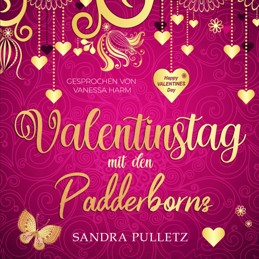 Valentienstag mit den Padderborns