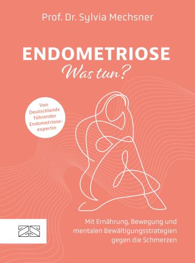 Endometriose – Was tun?