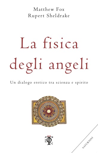 La fisica degli angeli