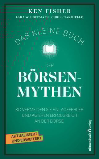 Das kleine Buch der Börsenmythen