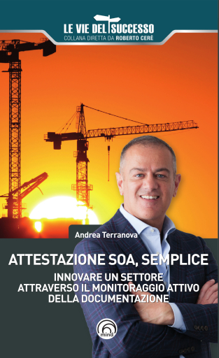 Attestazione SOA, semplice