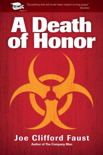 A Death of Honor