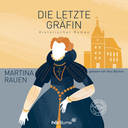 Die letzte Gräfin