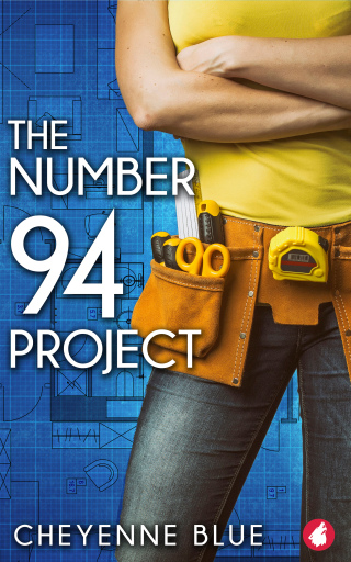 The Number 94 Project
