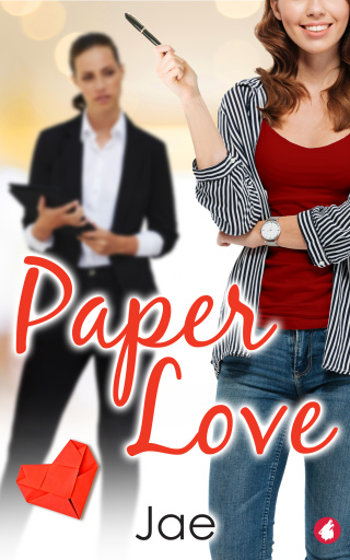 Paper Love