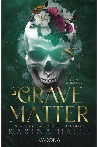 Grave Matter