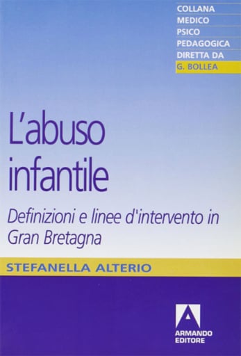 L'abuso infantile