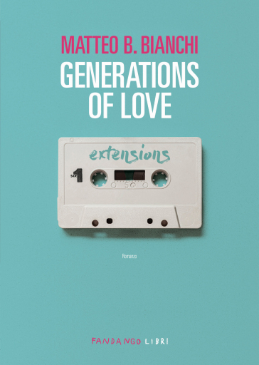 Generations of love N.E.