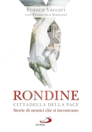 Rondine Cittadella della Pace