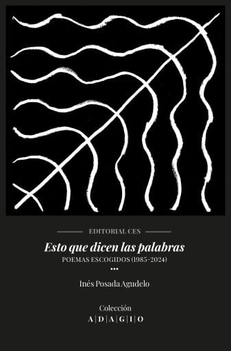 Esto que dicen las palabras