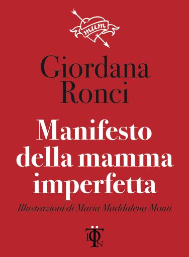 Manifesto della mamma imperfetta