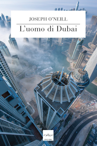 L'uomo di Dubai