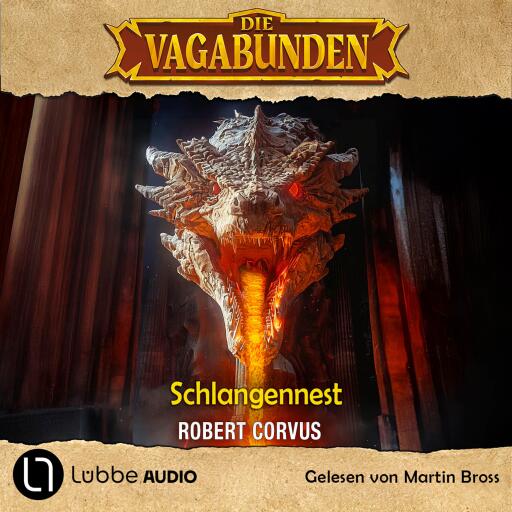 Schlangennest