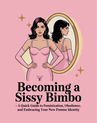 Becoming A Sissy Bimbo LaLa Mistress becoming-a-sissy-bimbo-lala-mistress