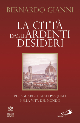 La città dagli ardenti desideri