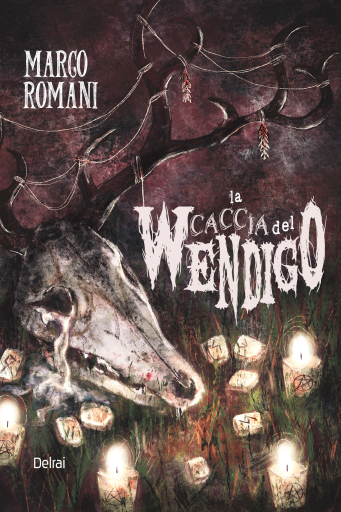 La caccia del wendigo