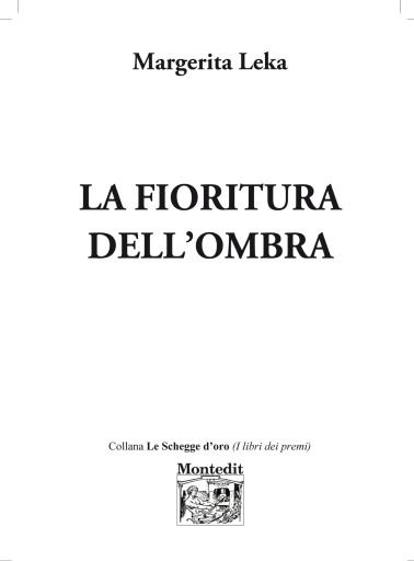 La Fioritura dell'Ombra