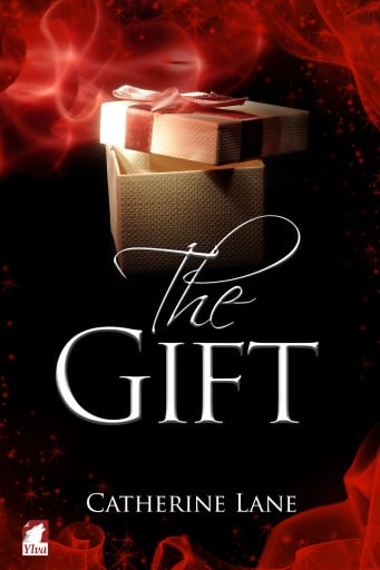 Portada del libro «The Gift», de Catherine Lane