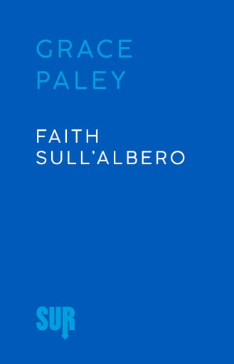 Faith sull'albero