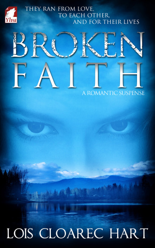Broken Faith