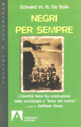 Negri per sempre