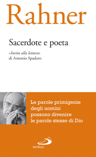 Sacerdote e poeta