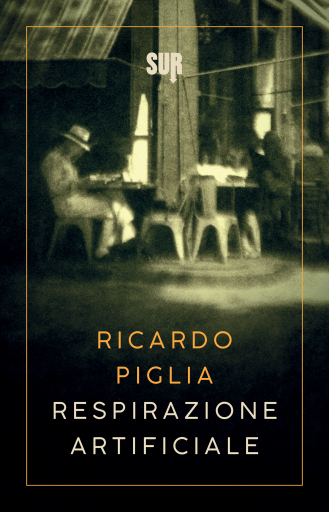 Respirazione artificiale