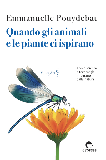 Quando gli animali e le piante ci ispirano
