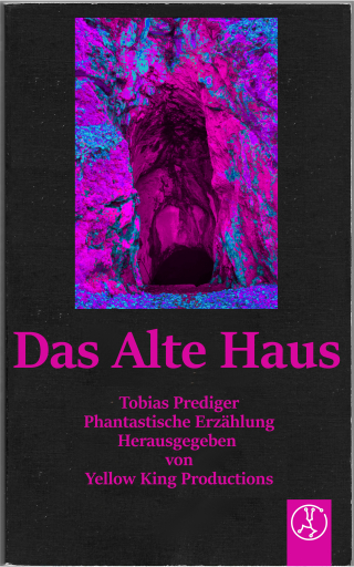 Das Alte Haus