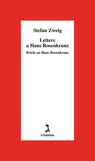 Lettere a Hans Rosenkranz