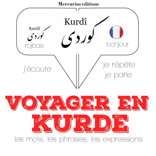Voyager en kurde