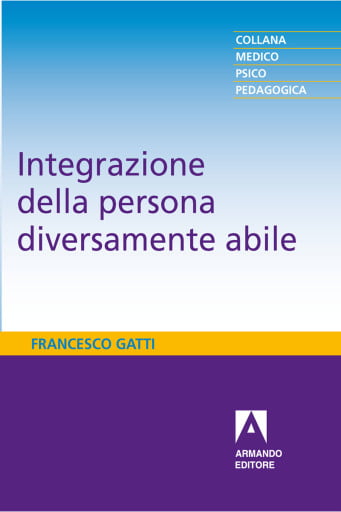 Integrazione della persona diversamente abile