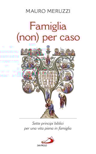 Famiglia (non) per caso. Sette principi biblici per una vita piena in famiglia