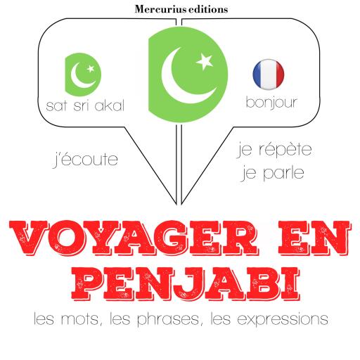 Voyager en penjabi