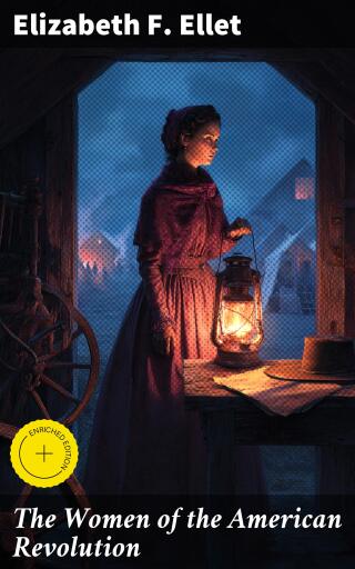 The Women of the American Revolution