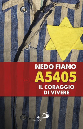A5405 Il coraggio di vivere