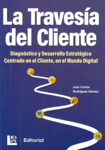 La travesía del cliente imagen de portada