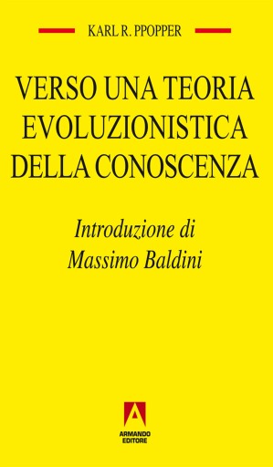 Verso una teoria evoluzionistica della conoscenza