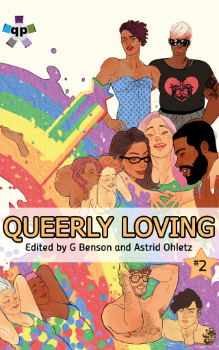 Queerly Loving - Volume 2