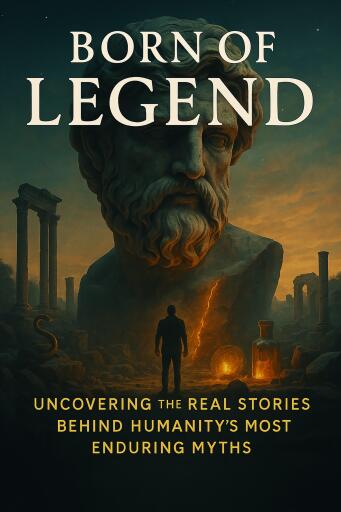 Born of Legend