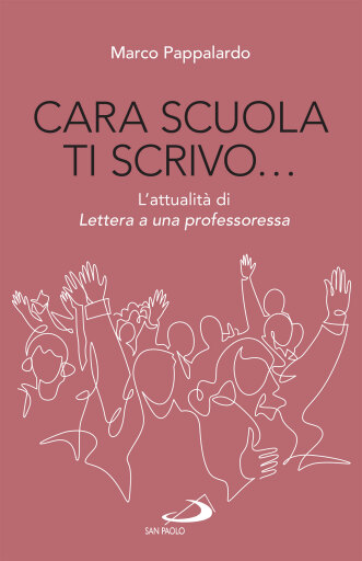 Cara scuola ti scrivo...
