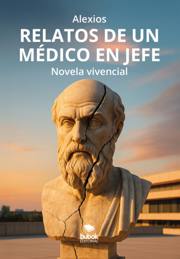 Relatos de un médico en jefe