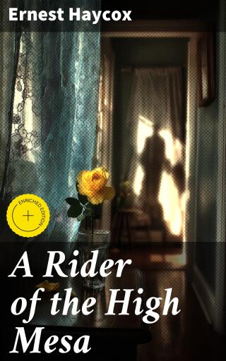 A Rider of the High Mesa