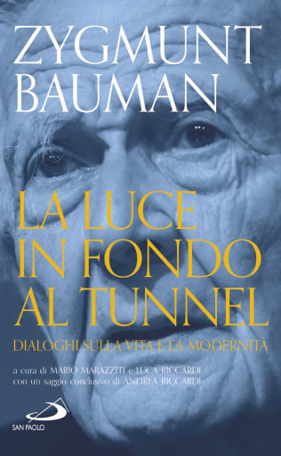 La luce in fondo al tunnel