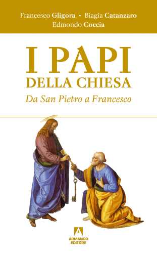 I papi della chiesa