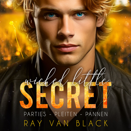 Wicked little Secret - Parties, Pleiten, Pannen: Gay Romance