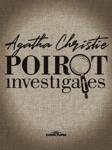 Poirot Investigates