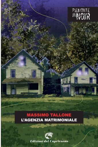 L'agenzia matrimoniale