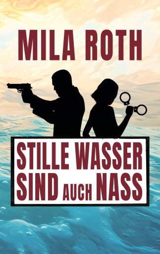 Stille Wasser sind auch nass