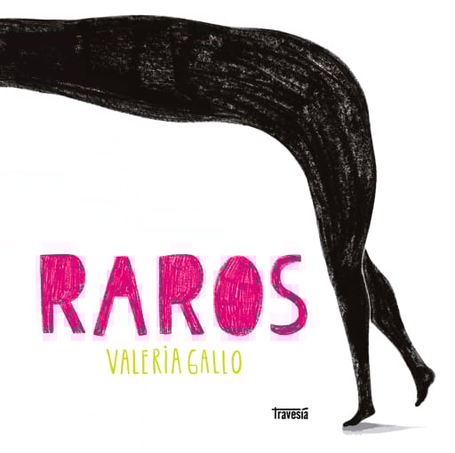 Raros